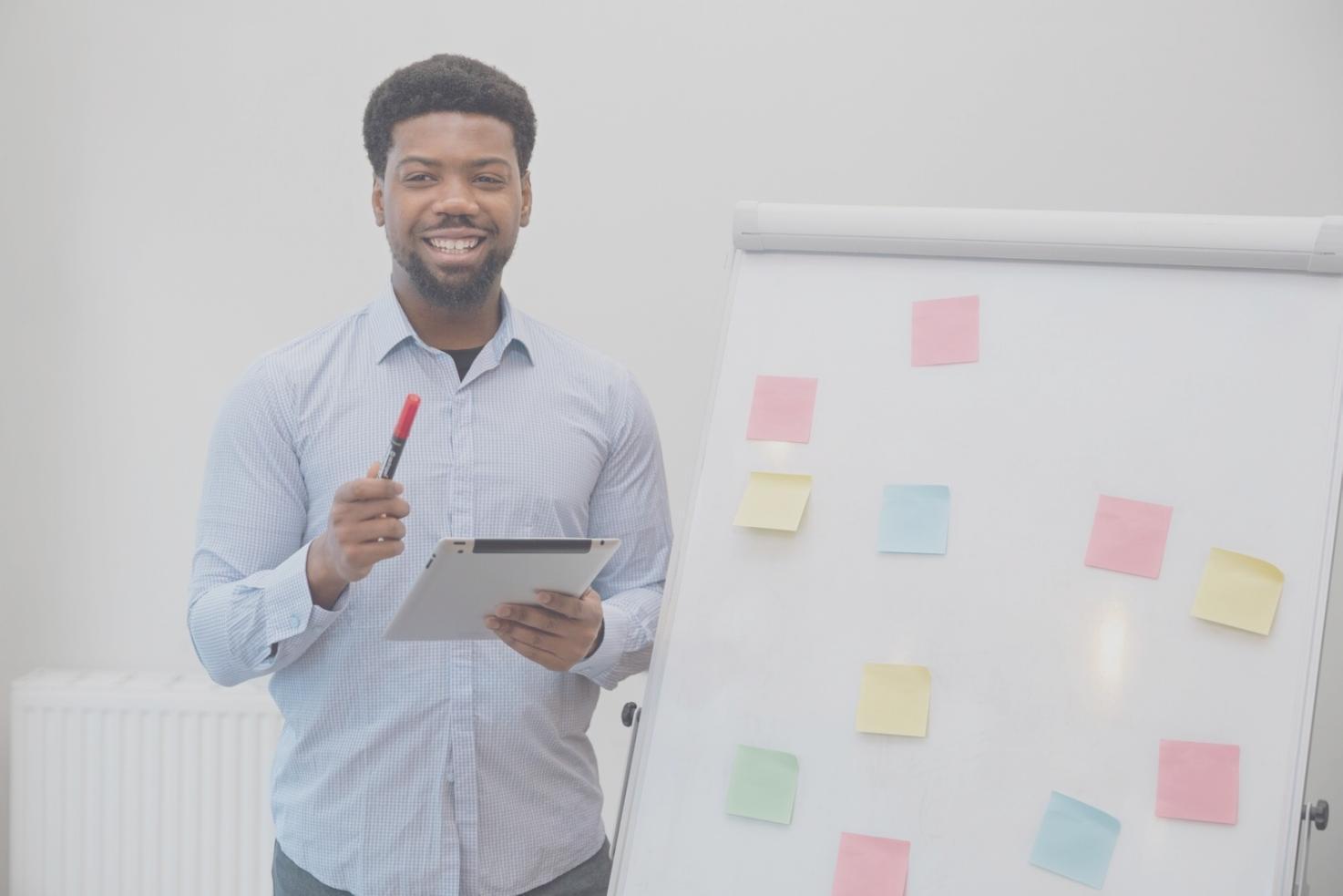 Formation financière moderne avec outils d'analyse
