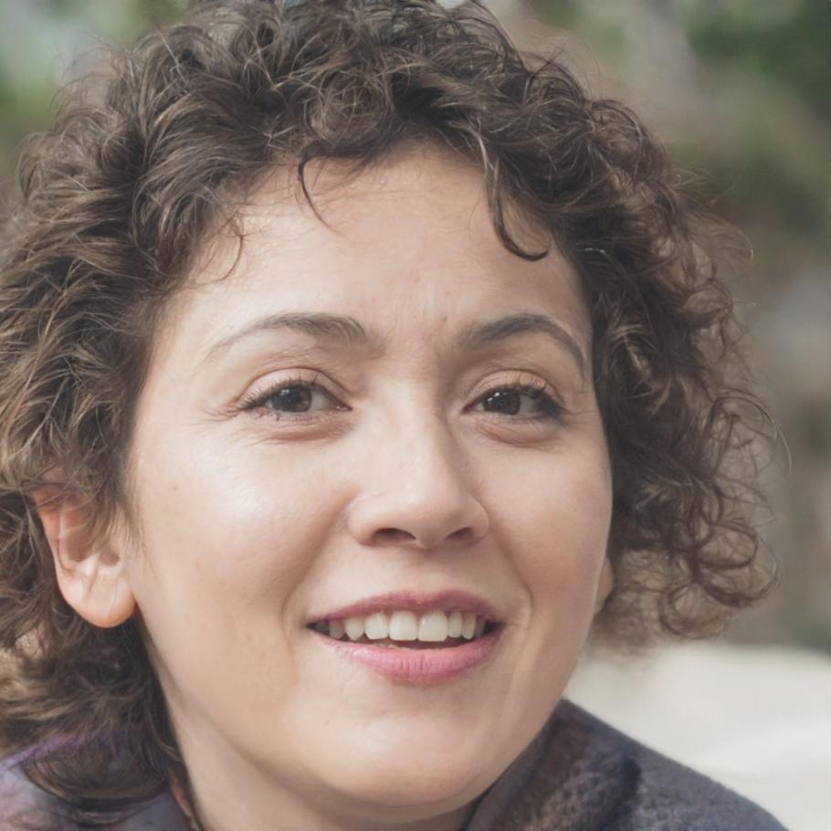 Sophie Martin, conseillère en investissement