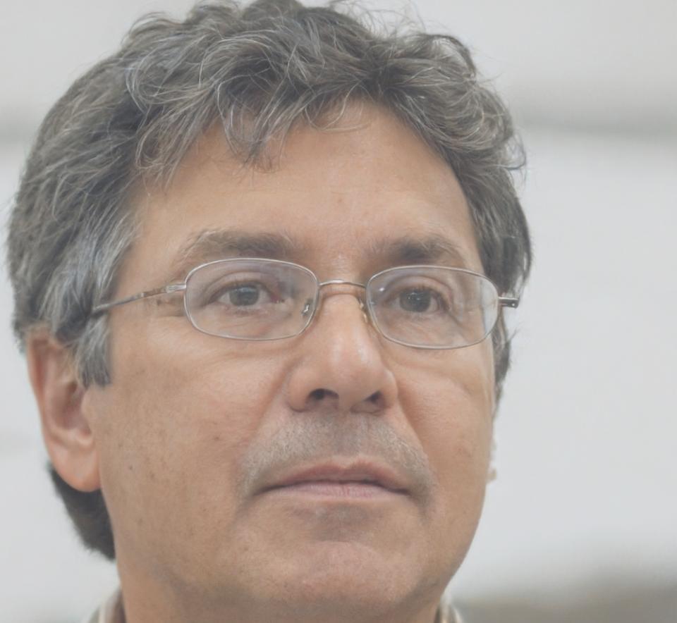 Portrait du formateur expert en finance